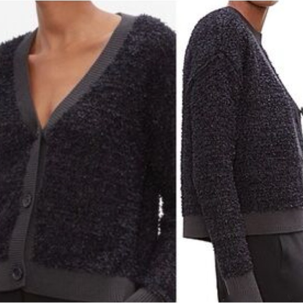 Club Monaco sweater